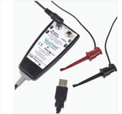 Bộ giao tiếp hiệu chuẩn Pepperl+Fuchs Viator USB HART wih PowerXpress HM-PF-USB-PWRX-010031P